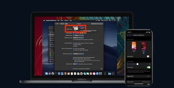 Darklup 3.2.7 - Smartest Dark Mode Plugin for WordPress